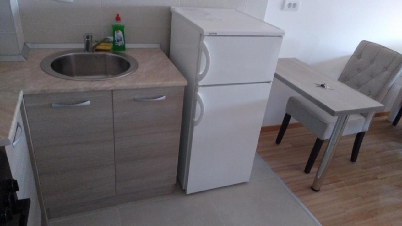 Exceptional Suite Cacak Bagian luar foto