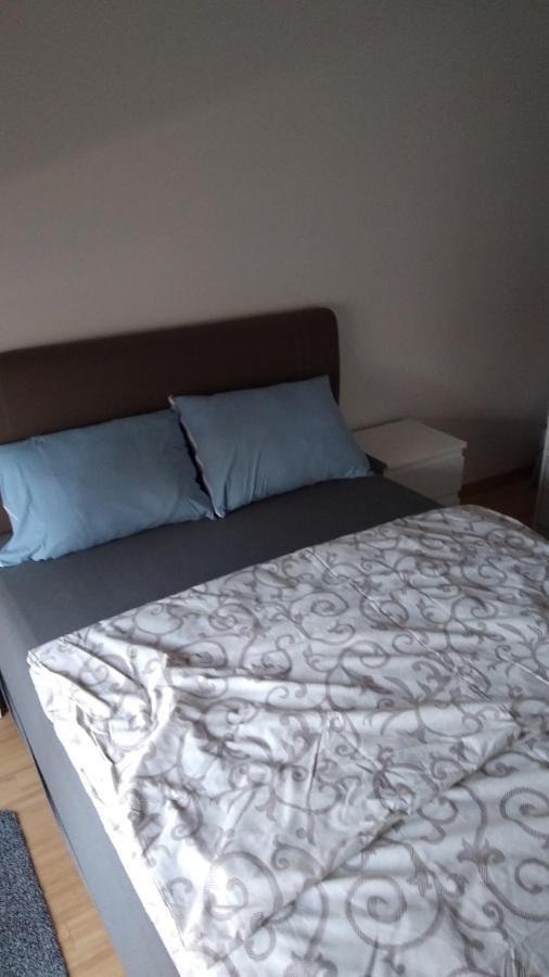 Exceptional Suite Cacak Bagian luar foto