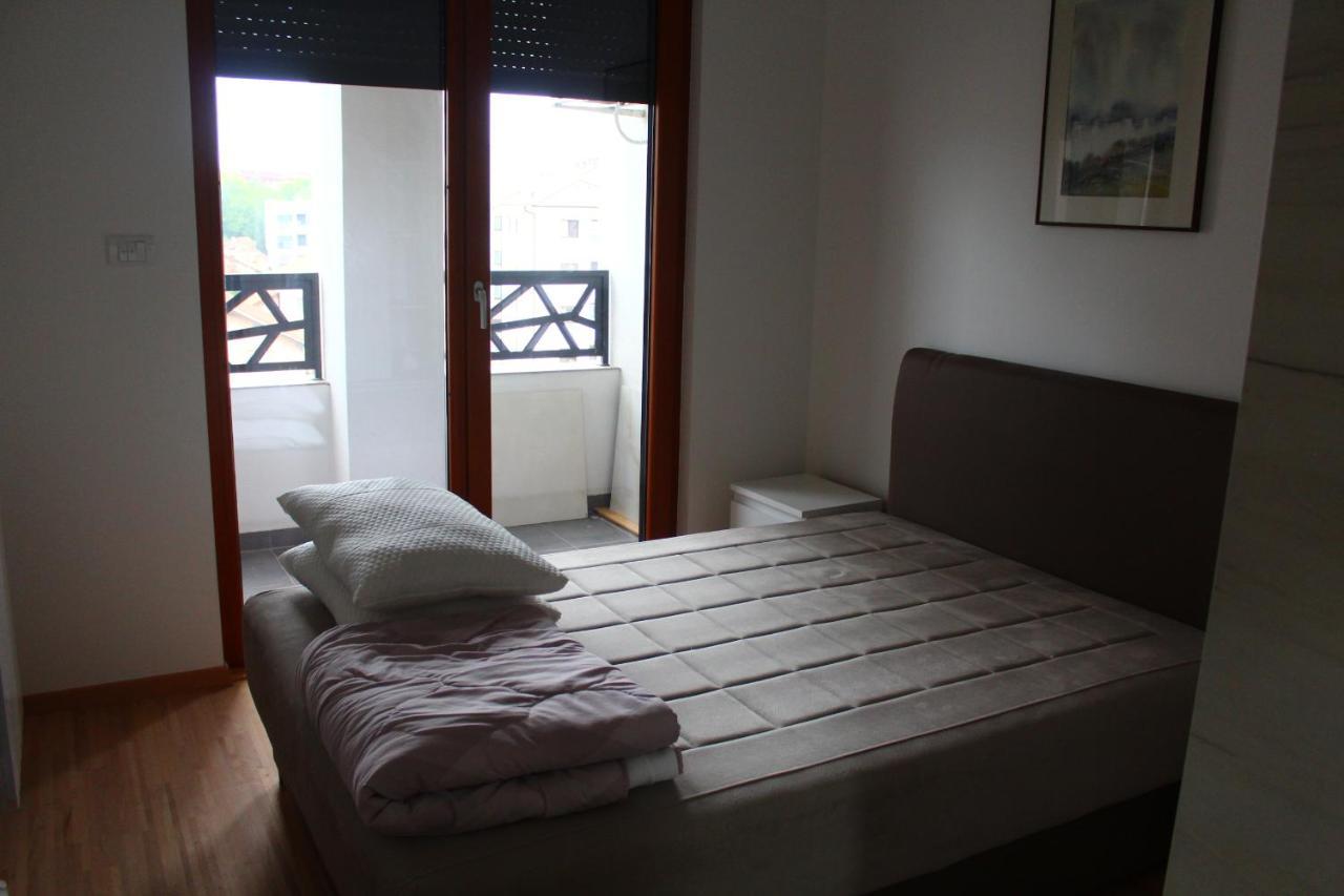 Exceptional Suite Cacak Bagian luar foto