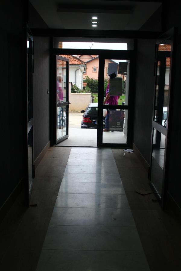 Exceptional Suite Cacak Bagian luar foto