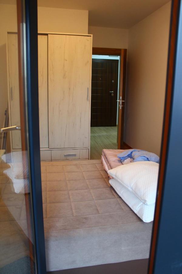 Exceptional Suite Cacak Bagian luar foto