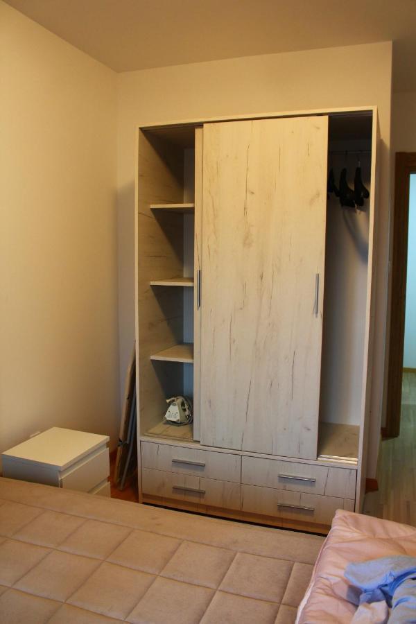 Exceptional Suite Cacak Bagian luar foto