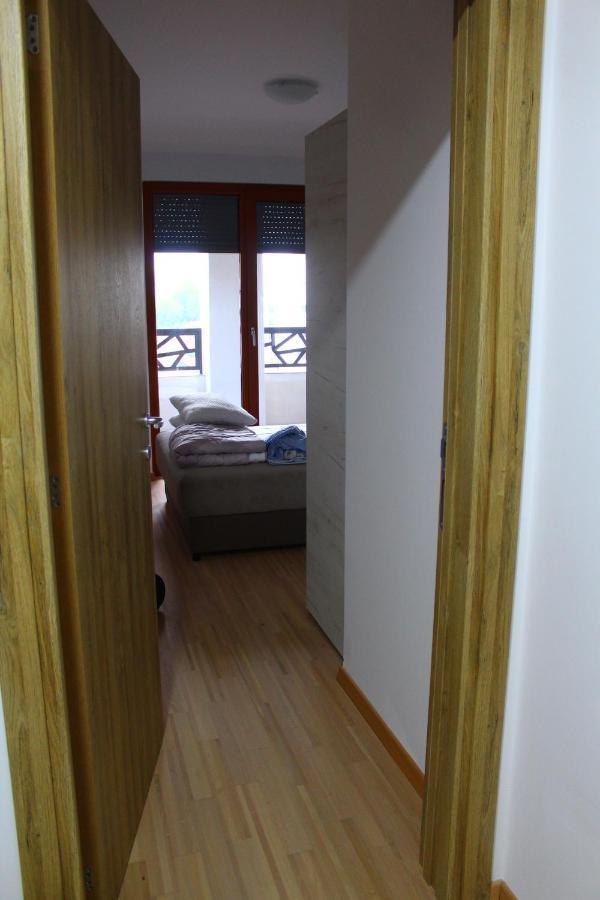 Exceptional Suite Cacak Bagian luar foto