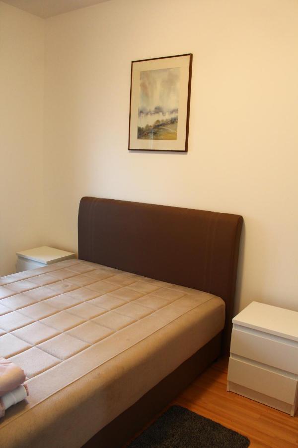Exceptional Suite Cacak Bagian luar foto