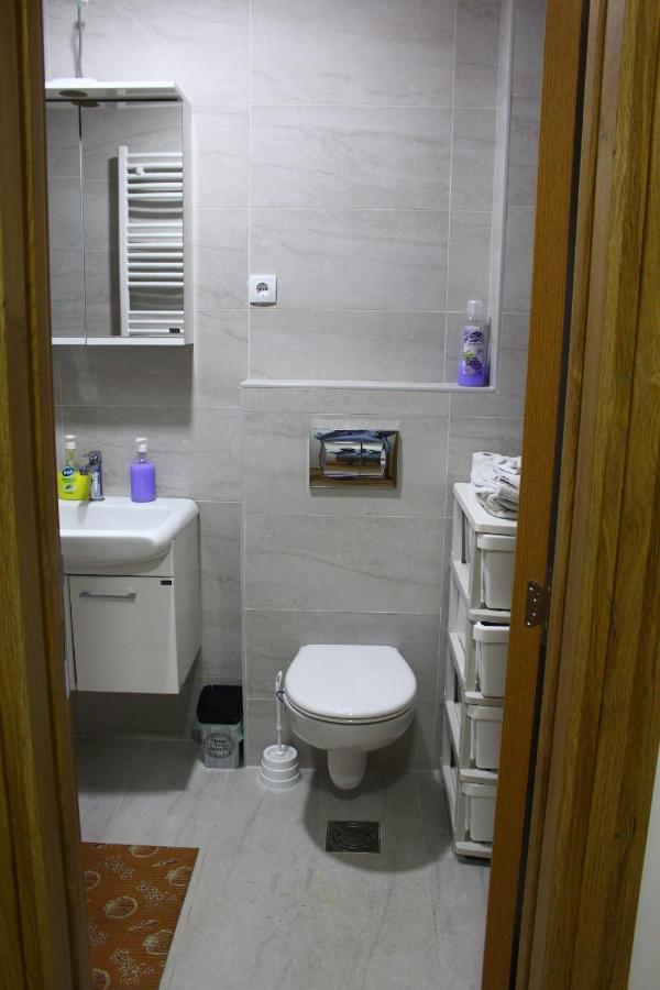 Exceptional Suite Cacak Bagian luar foto