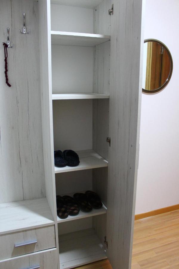 Exceptional Suite Cacak Bagian luar foto