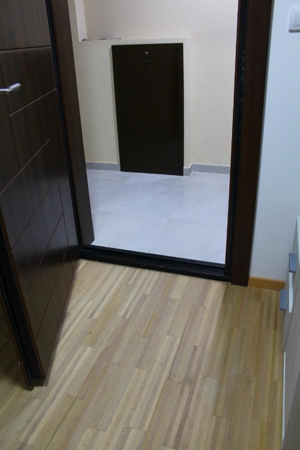 Exceptional Suite Cacak Bagian luar foto